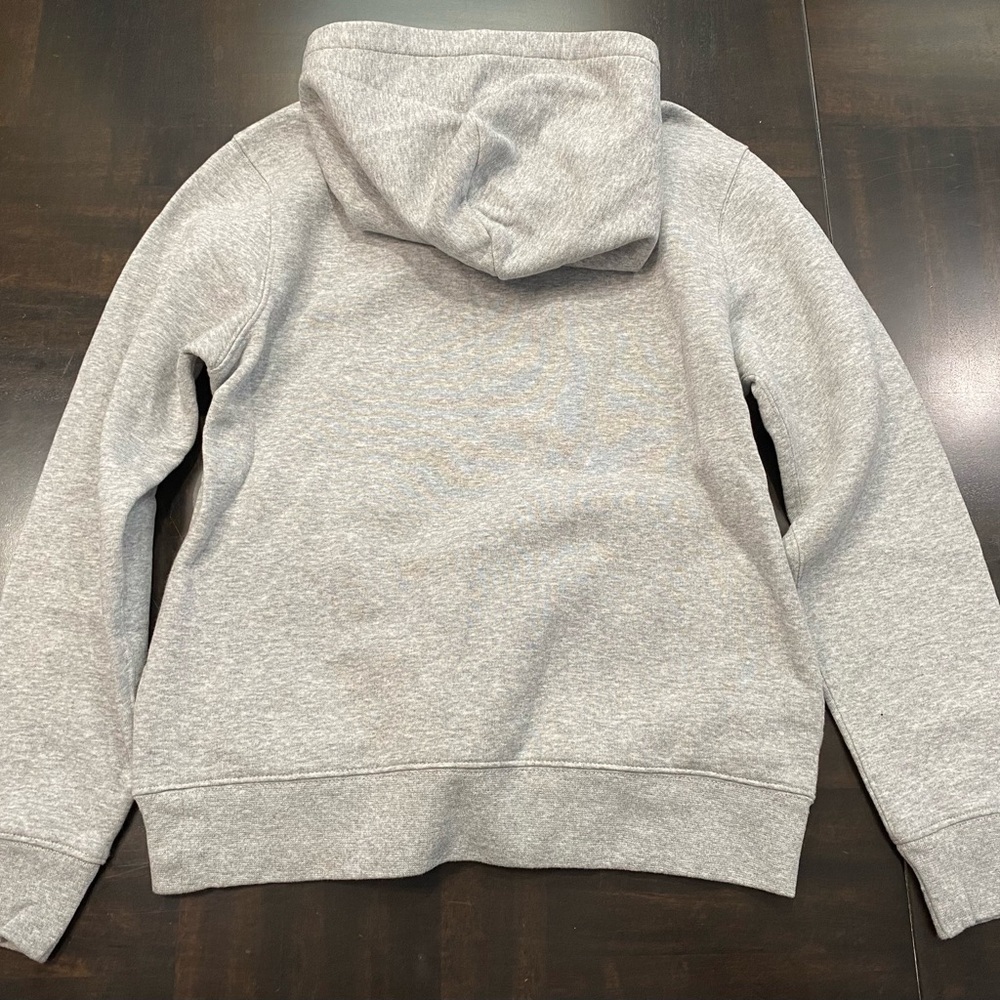 Ralph Lauren Polo Bear Boys Hoodie Long Sleeve Size L(14–16) - Picture 2 of 5